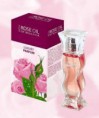EAU PERFUM LUXORY    50 ml.   